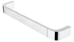 Držák ručníků Nimco Nikau chrom NK3004626