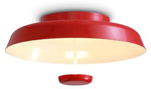 Umbrella LED přisazené svítidlo Červená400mm