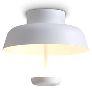 Umbrella LED přisazené svítidlo Bílá220mm