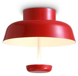 Umbrella LED přisazené svítidlo Červená220mm