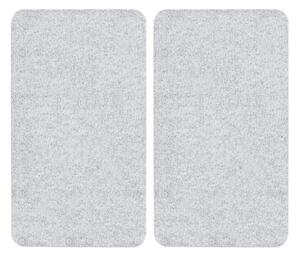 WENKO 2712663100 - Krycí deska 30x52 cm čirá/šedá