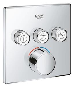 GROHE Smart Control bez podomítkového tělesa chrom 29149000