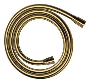 Sprchová hadice Hansgrohe Isiflex zlatá 28272990