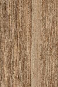 Obdélníkový koberec Hannes, přírodní barva, 400x300