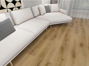 EBS Vinwood+ vinylová podlaha 18,3x122 timber, click systém 1,79 m2