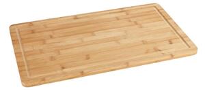 WENKO 53032100 - Kryt 52x30 cm hnědá