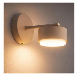 Brilagi - Nástěnná lampa MONO 1xGX53/12W/230V béžová