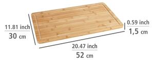 WENKO 53032100 - Kryt 52x30 cm hnědá