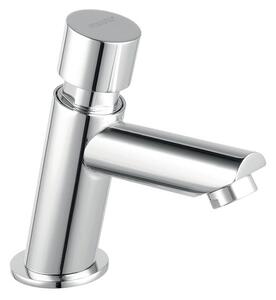 Ventil umyvadlový Novaservis s uzavíracím ventilem chrom Z501