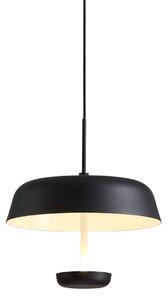Umbrella LED závěsné svítidlo Černá220mm