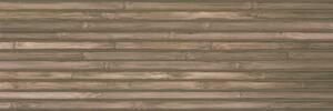 Obklad Realonda Bamboo walnut 40x120 cm mat BAMBOO412WN