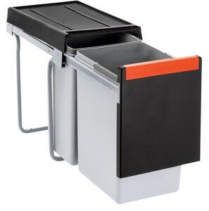 Odpadkový koš, sorter vestavný Franke mat 134.0039.554
