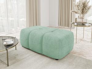 Taburet Larow Boucle, Potah: Coral 55 5903211451980