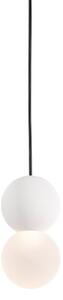 Carambol LED závěsné svítidlo Ra>90 Bílá80x153mm