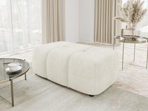 Taburet Larow Boucle, Potah: Coral 15 5903211451959
