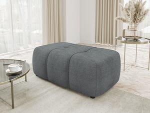 Taburet Larow Boucle, Potah: Coral 80 5903211452017