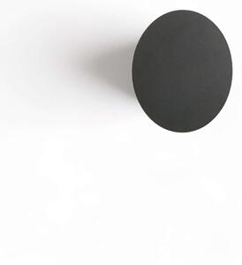 Puck Slim LED přisazené svítidlo IP65 Černá