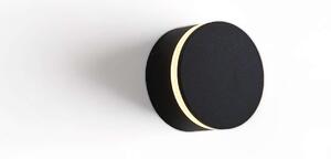 Puck LED přisazené svítidlo IP65 100mm