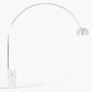 Velká oblouková lampa Arco