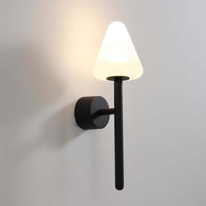 Candelabra LED přisazené svítidlo IP65 C