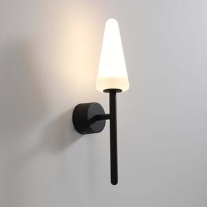 Candelabra LED přisazené svítidlo IP65 B