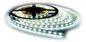 Solight LED venkovní světelný pás, 5m, studená bílá
