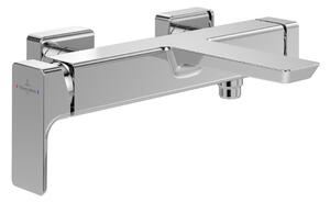 Villeroy & Boch TVT11200200061 - Vanová baterie SUBWAY 3.0 lesklý chrom
