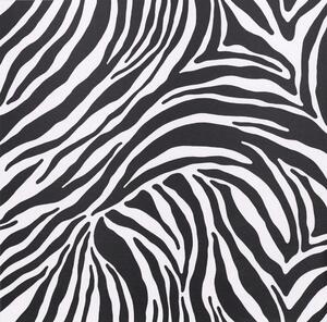 Samolepící fólie zebra 90 cm x 15 m GEKKOFIX 11031samolepící tapety