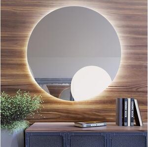 Baltica Design - LED Koup. zrcadlo s pods. BRIGHT 15W/230V 4500K pr. 60 cm IP65
