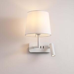 Reading Arm Ambient LED nástěnné svítidlo Bílá