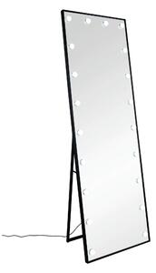 STOJACÍ ZRCADLO, 50/155/4,5 cm - Stojací zrcadla