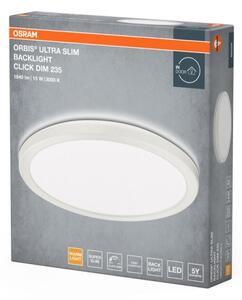 Osram - LED Stmívatelné stropní svítidlo ORBIS LED/15W/230V bílá