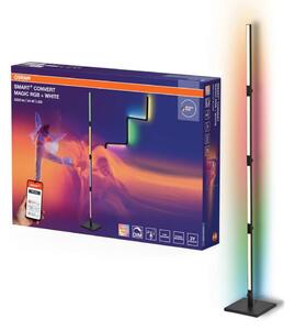 Osram- LED RGBW Stmívatelná stojací lampa 2v1 SMART+ MAGIC LED/24W/230V Wi-Fi