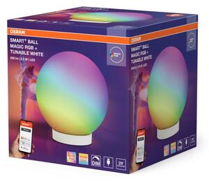 Osram - LED RGBW Stmívatelná stolní lampa SMART+ MAGIC LED/3,5W/5V Wi-Fi