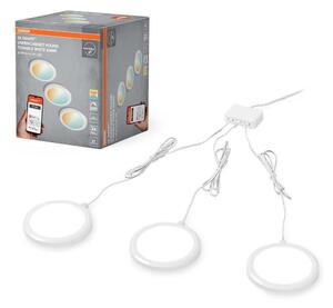 Osram -SADA 3x LED Stmívatelné podlinkové svítidlo SMART+ LED/6,5W/230V Wi-Fi