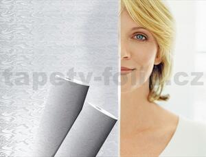 Samolepící fólie transparentní kouř 45 cm x 15 m d-c-fix 200-2590 samolepící tapety 2002590