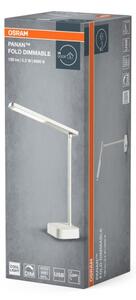 Osram - LED Stmívatelná dotyková stolní lampa PANAN LED/5,2W/5V 1200 mAh CRI 90