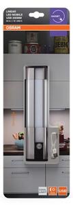 Osram - LED Podlinkové svítidlo se senzorem MOBILE LED/1W/3,7V 1800 mAh