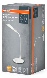 Osram - LED Stmívatelná stolní lampa PANAN LED/5W/5V