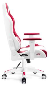 Herní židle Diablo X-One 2.0 Normal Size: Candy Rose / Růžová Diablochairs