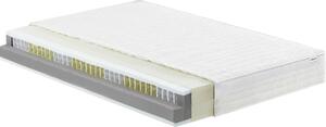 TAŠTIČKOVÁ MATRACE, 140/200 cm Sleeptex - Pěnové matrace