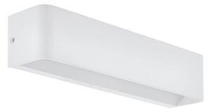 Nástěnné LED světlo v moderním stylu SANIA 4, bílé, 36,5x8cm