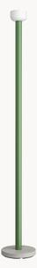Velká stmívatelná stojací LED lampa Bellhop