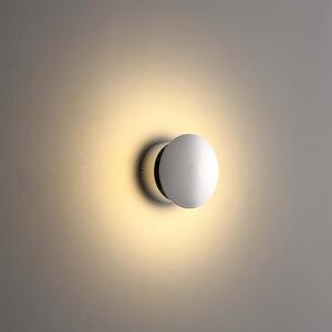 Puck Thick LED přisazené svítidlo Chromová⌀73mm