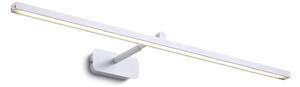 Decent LED nástěnné koupelnové svítidlo Bílá800mm