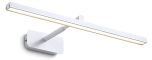 Decent LED nástěnné koupelnové svítidlo Bílá500mm