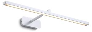 Decent LED nástěnné koupelnové svítidlo Bílá600mm