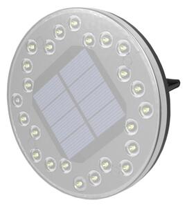 Immax 08496L-SADA 4xLED Venkovní solární osvětlení se senzorem 0,048W/2V IP68