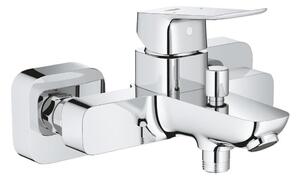 GROHE 1018720000 - Vanová baterie DICE lesklý chrom