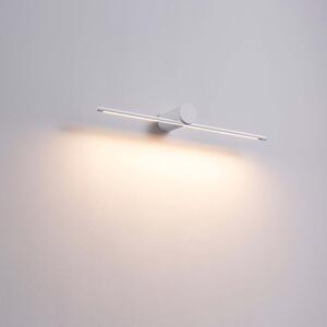 Bar LED nástěnné koupelnové svítidlo Bílá600mm